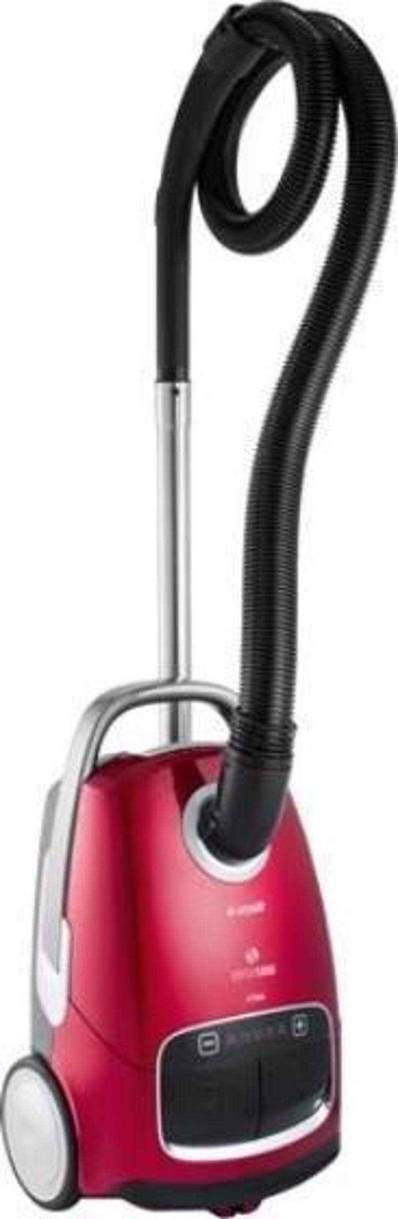 S 4540 T 800 W Toz Torbalı Süpürge