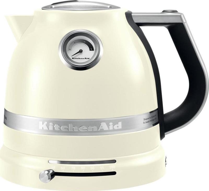 Artisan 5KEK1522EAC Almond Cream 1,5 Litre Kettle