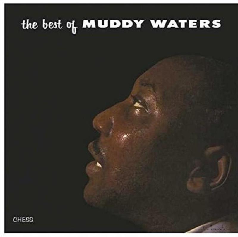 The Best Of Muddy Waters