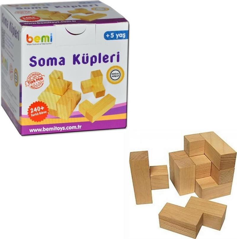 Soma Küpü Zeka ve Strateji Oyunu B1420