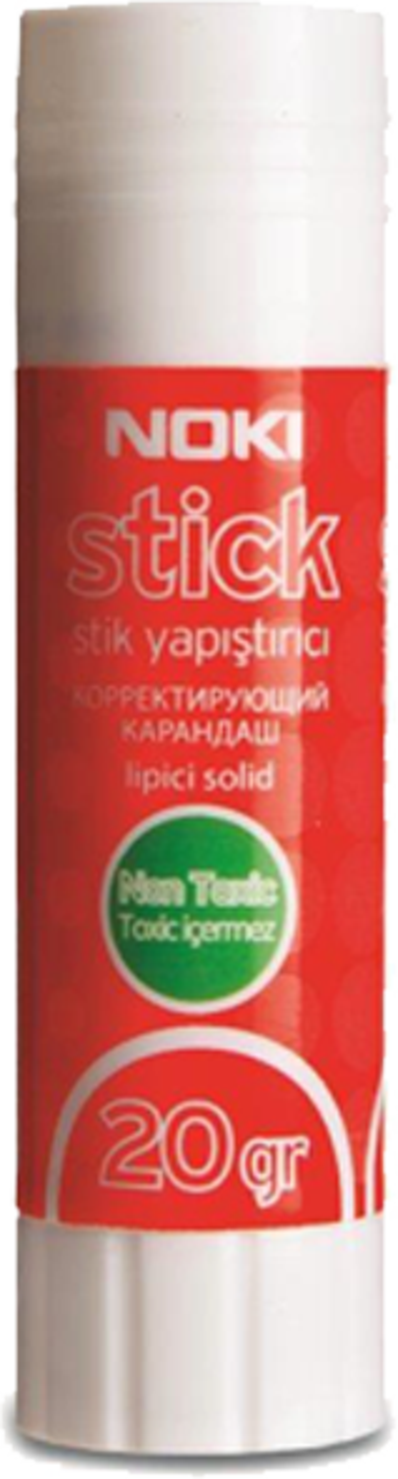 Stick Yapıştırıcı 20 Gr 24 Lü 3420 (1 Paket 24 Adet)