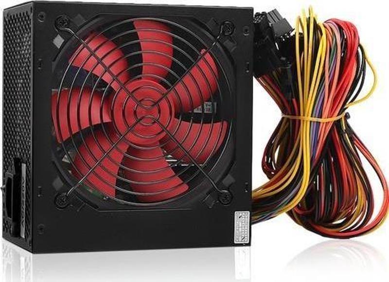 Powermax 350W 2Xsata 2Xıde Bilgisayar Güç Kaynağı Power Supply Tx-psu350C1