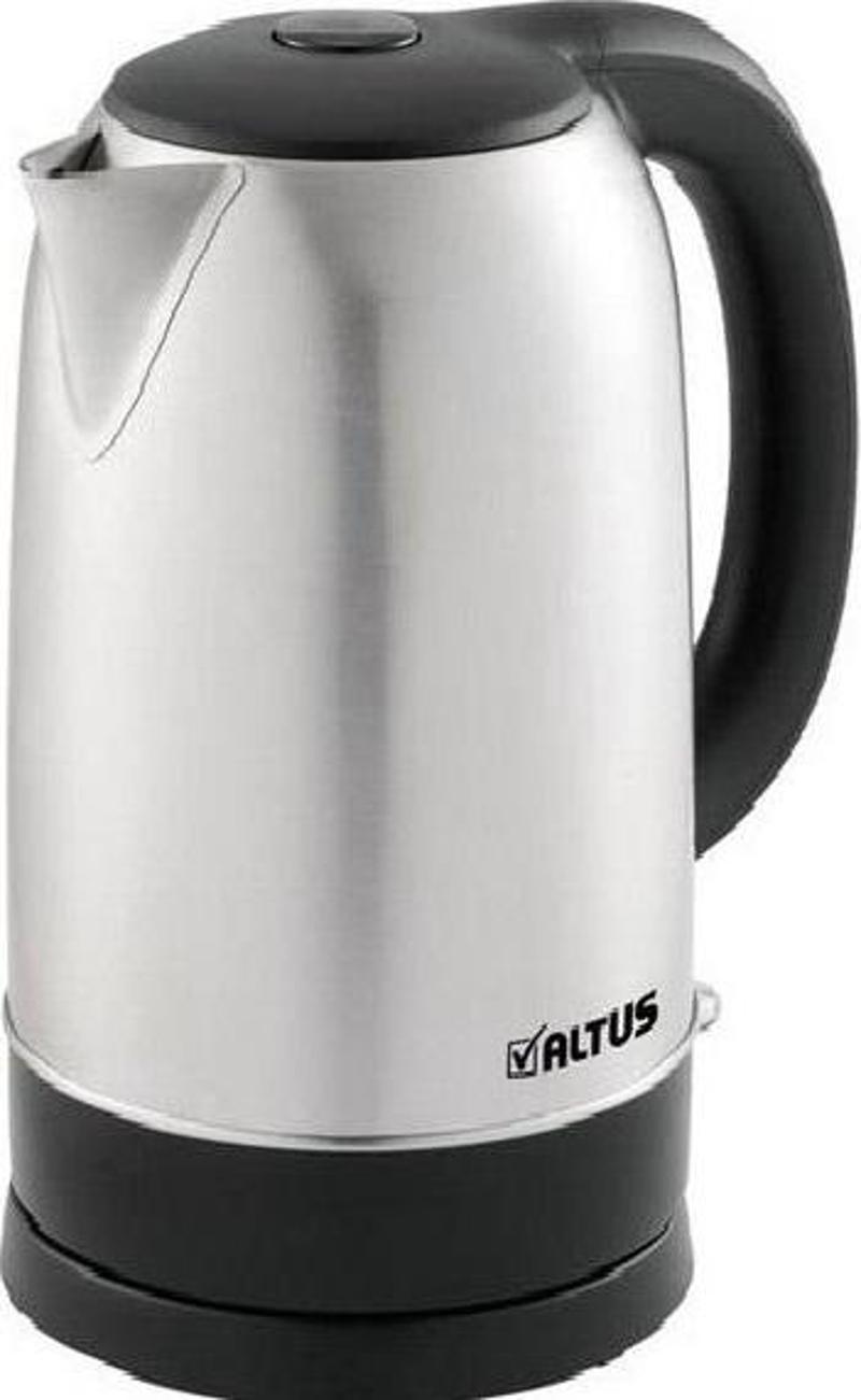 Al 728 I Inox 2200 W 1.7 lt Çelik Kettle