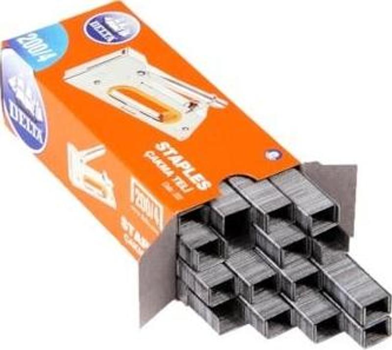 200 Zımba Teli (Çakma Teli) 5000 Li 200/4 (5 Paket)