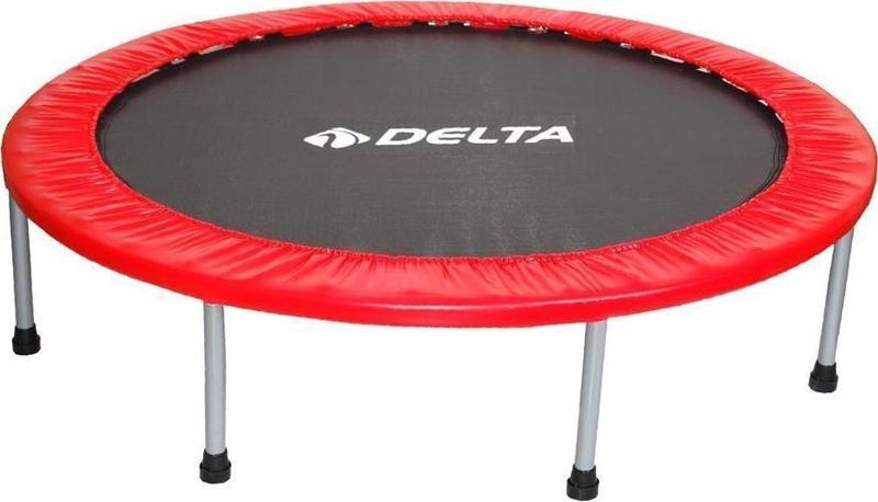 102 cm Deluxe Trampolin (40 inç Trambolin)