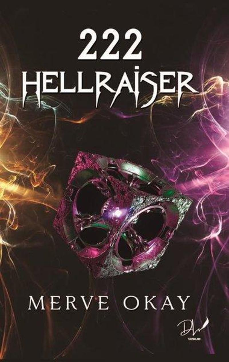 222 Hellraiser