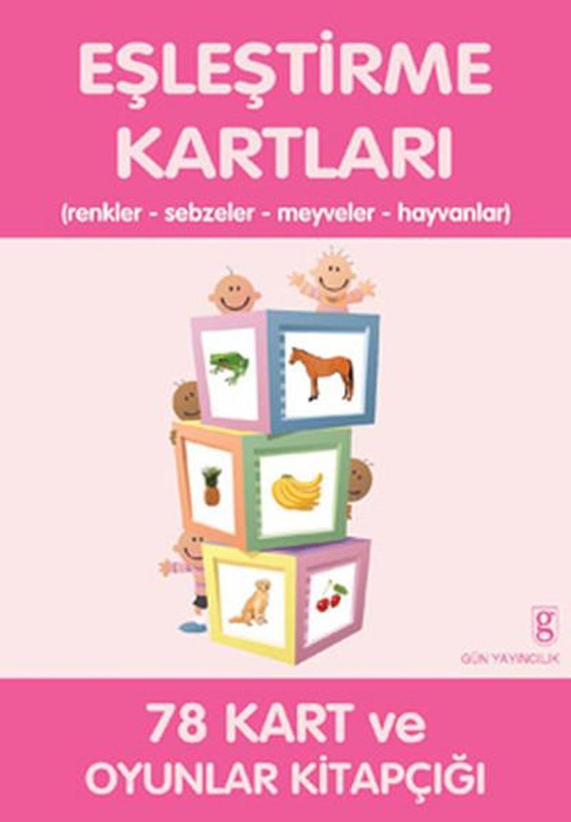 Eşleştirme Kartları