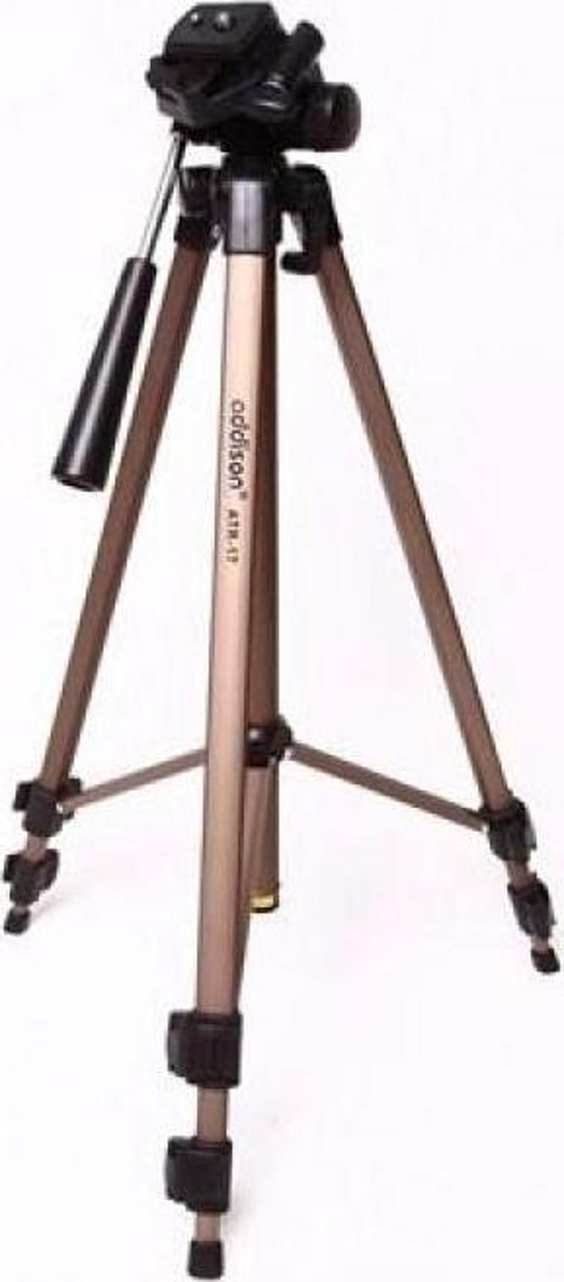 Atr-17 50-127Cm Taşıma Çantalı Tripod