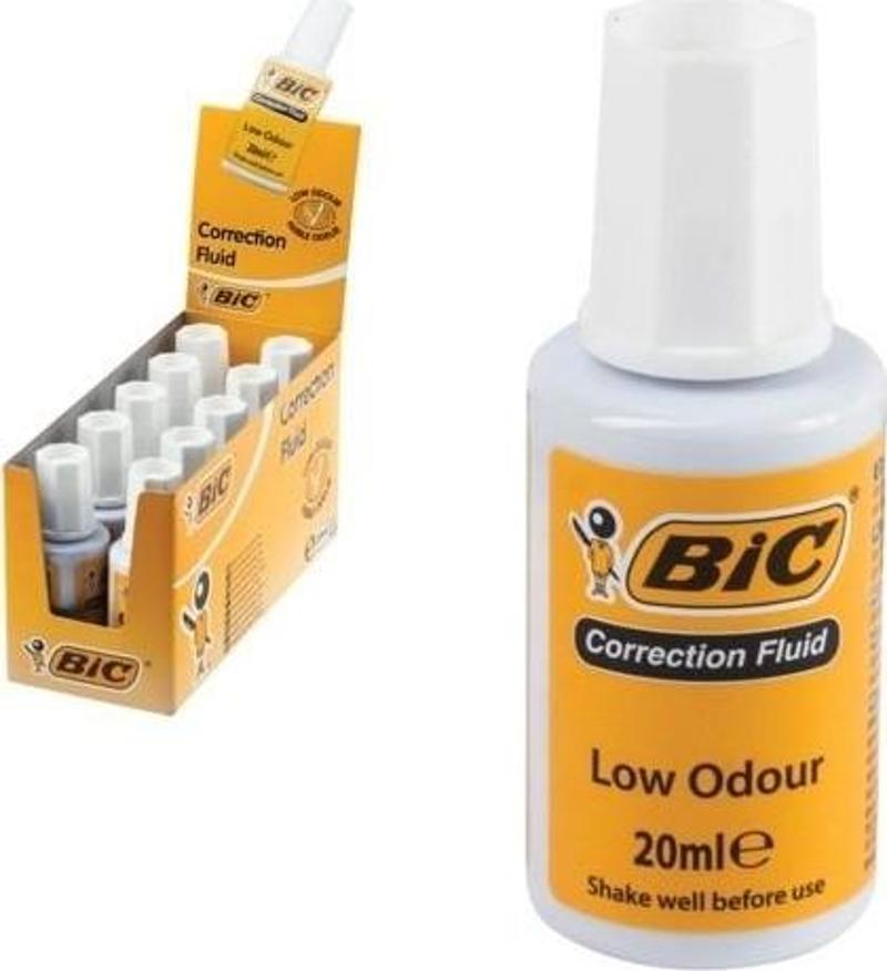 Sıvı Daksil 20 Ml (10 Lu Paket) 964249