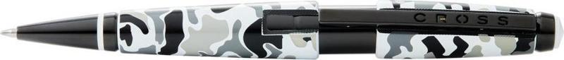 Roller Kalem Edge Camo Gri At0555-18