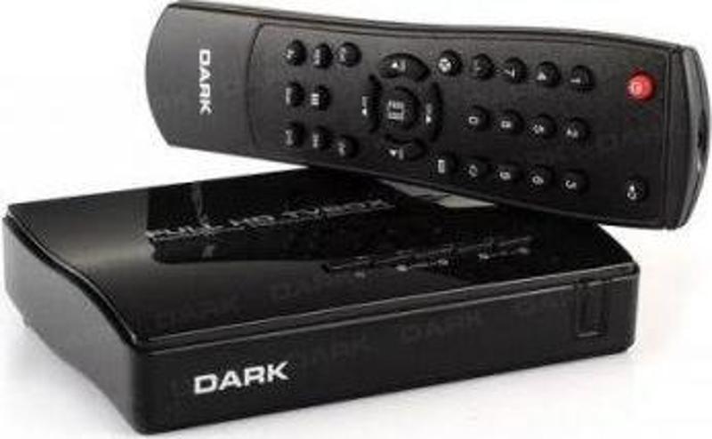 Full Hd Tv Box 1920X1200 Çözünürlüklü Dahili DK-AC-TVBOX1920