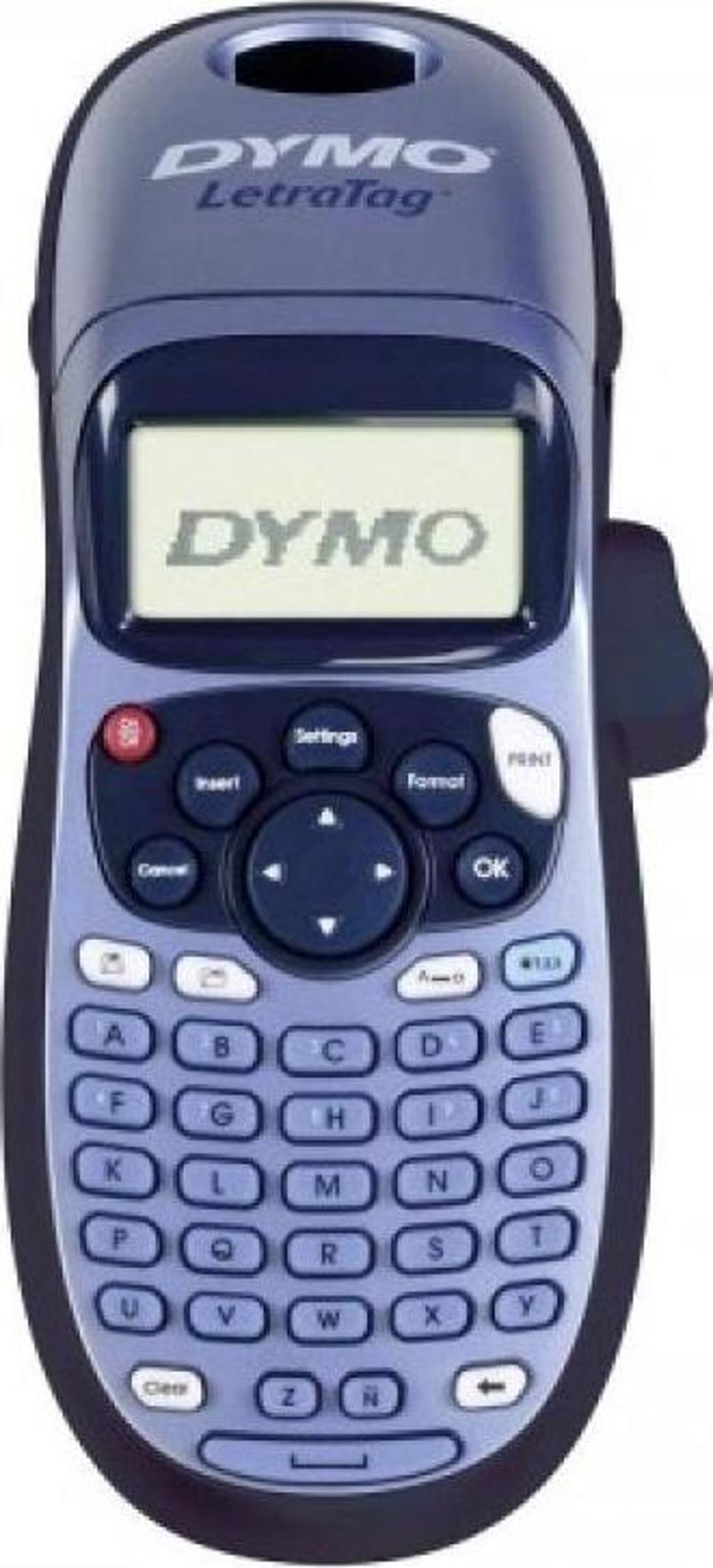 LetraTag LT-100H Etiketleme Makinesi