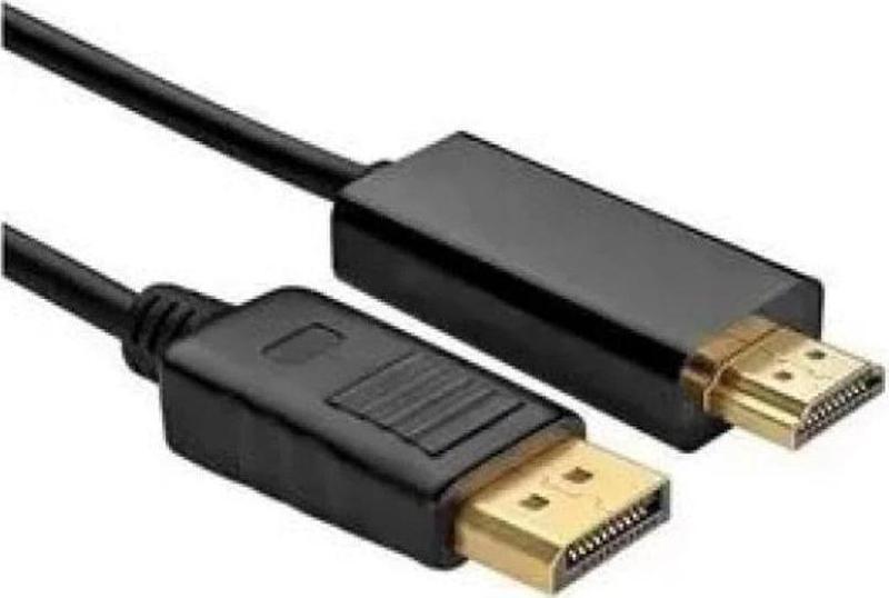 Gab-Dphd01 Display To Hdmi Kablo 1.8 Metre