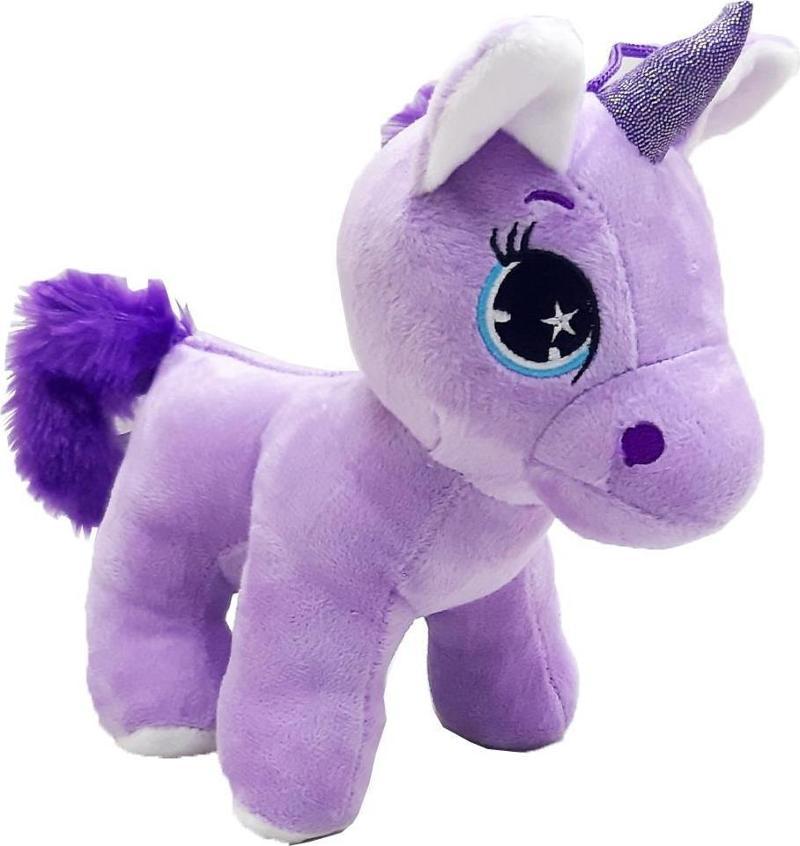 Pony At 20 Cm Pl62851 (Karışık Renk 1 Adet)