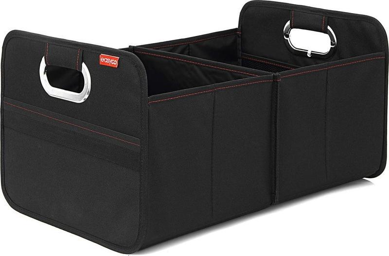 Mcc-5001 B Easygo Bagaj Organizer Mavi