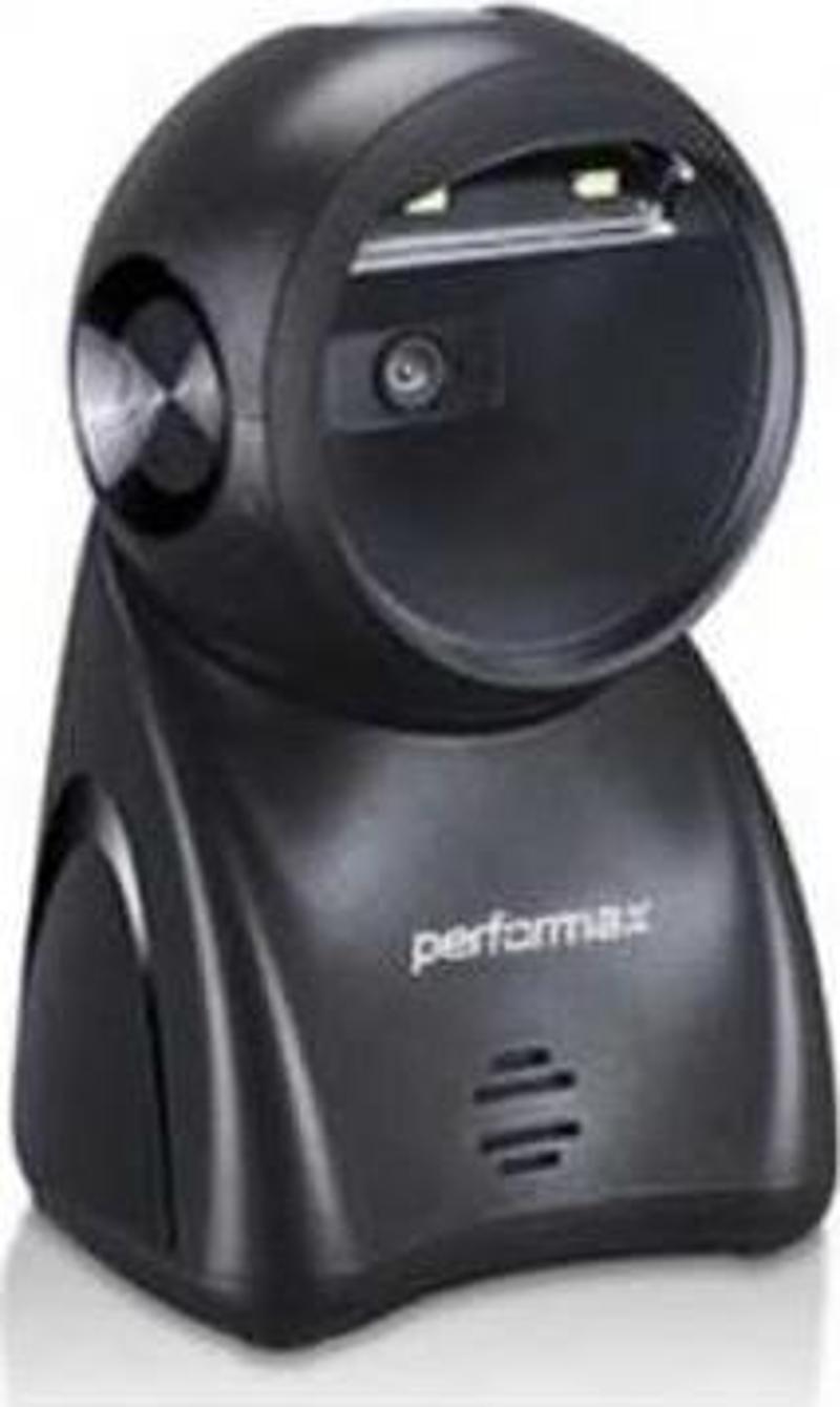 Pr-X1000 Plus 2D Karekod Lazer Masaüstü Barkod Okuyucu