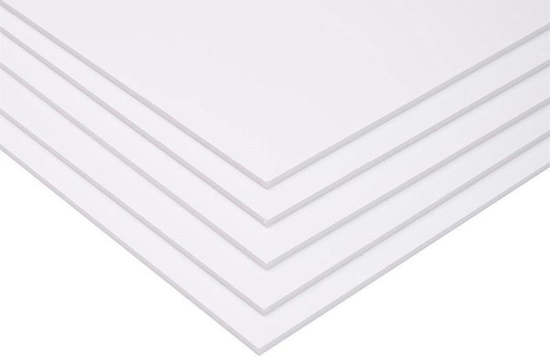 Strafor Köpük 5 Mm 50X70 Cm 03900 (50 Li Paket)