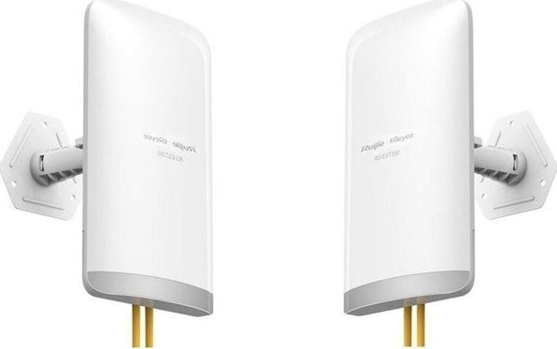 Ruıjıe Rg-Est350 Outdoor 867 Mbps 5 Ghz 2Li Paket Noktadan Noktaya Dış Mekan Access Point