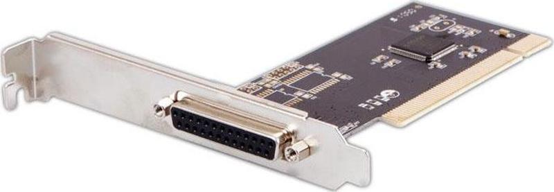 1 Port Paralel Pcı Kart SL-Pp01