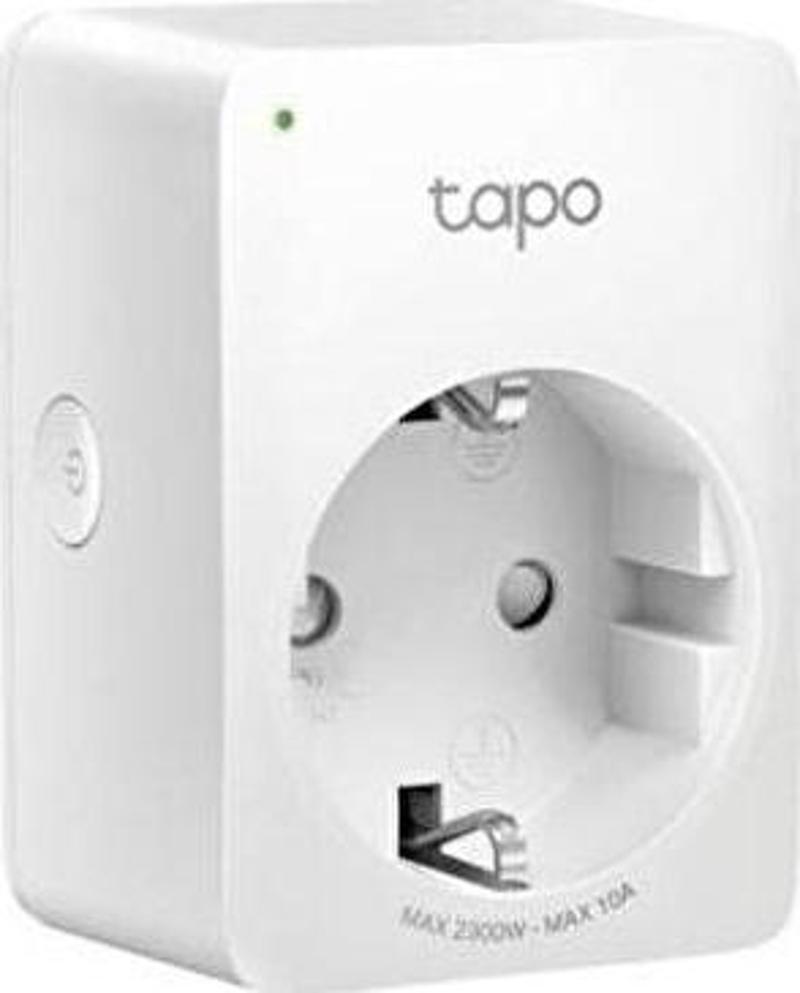 Tapo P100 Mini Wi-Fi Akıllı Priz