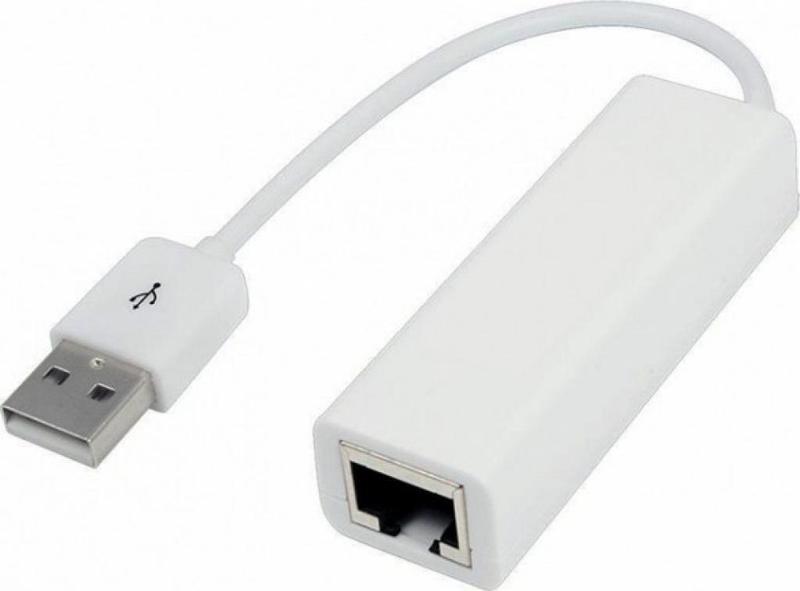 Usb 2.0 To Ethernet Rj-45 Çevirici Cu834-0.15