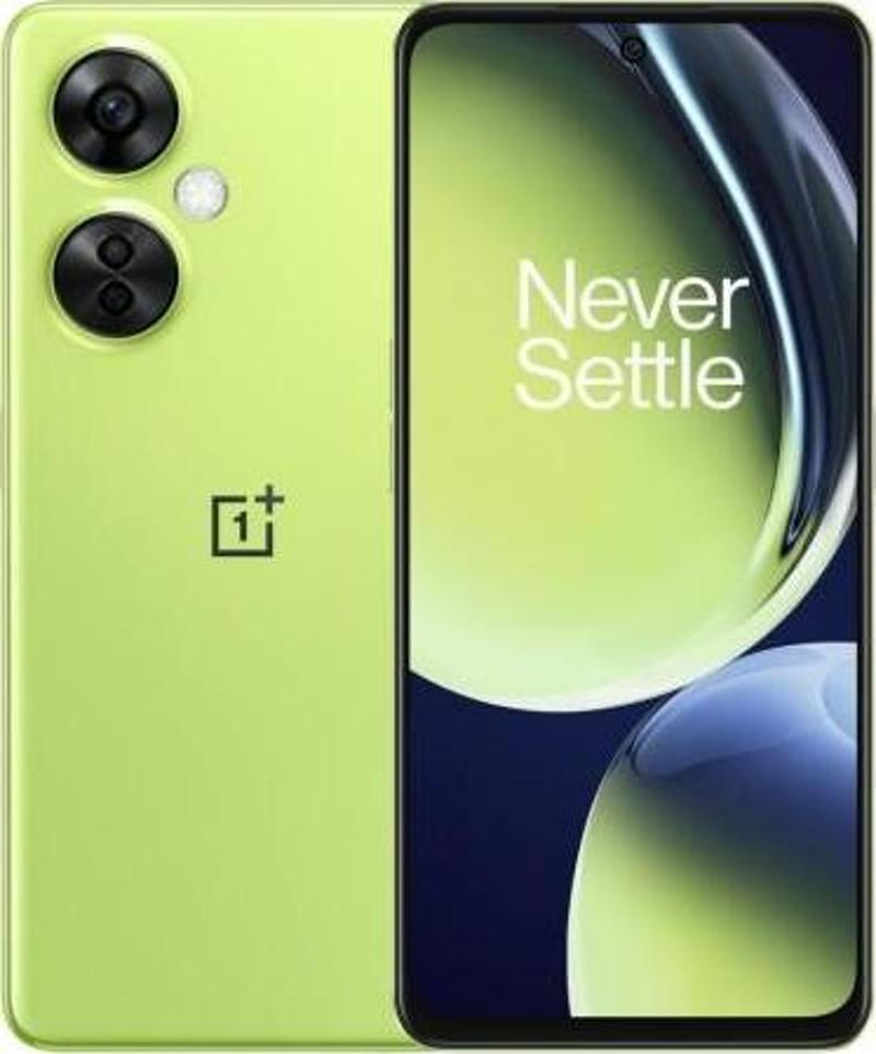 Ce3 Lite 256 8 GB Ram 5G (Oneplus Türkiye Garantili)