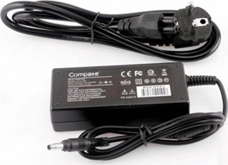 90W 19V 4.74A4.8-1.7 Hp Notebook Adaptörü Clh-353