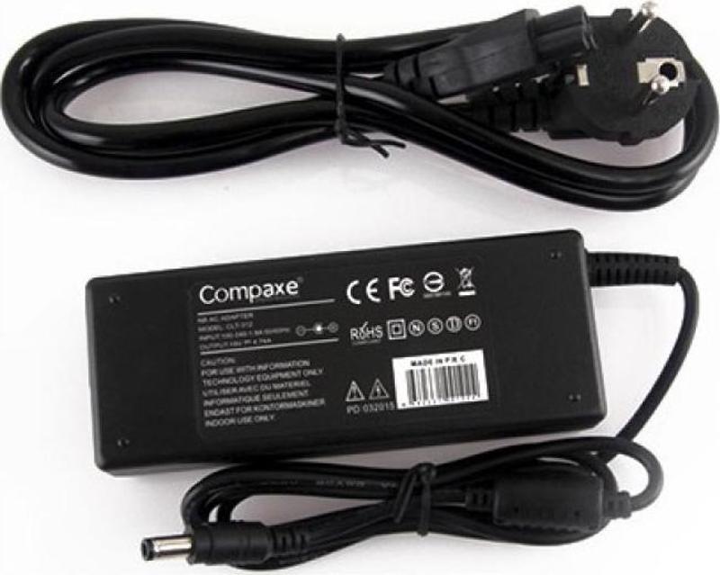 Cla-449 19V 7.1A 5.5-1,7 Notebook Adaptör Acer Uyumlu