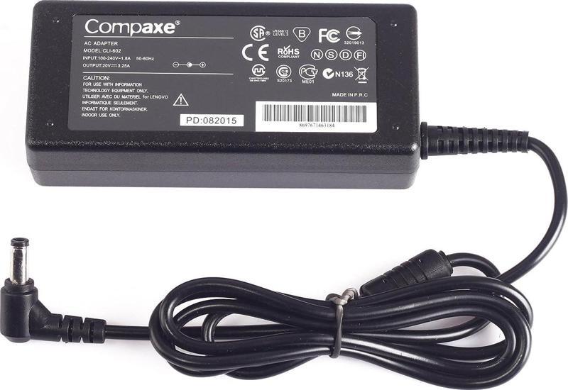 Cnt-401 20V 4,5A 5,5-2,5 Toshiba Uyumlu Notebook Adaptörü