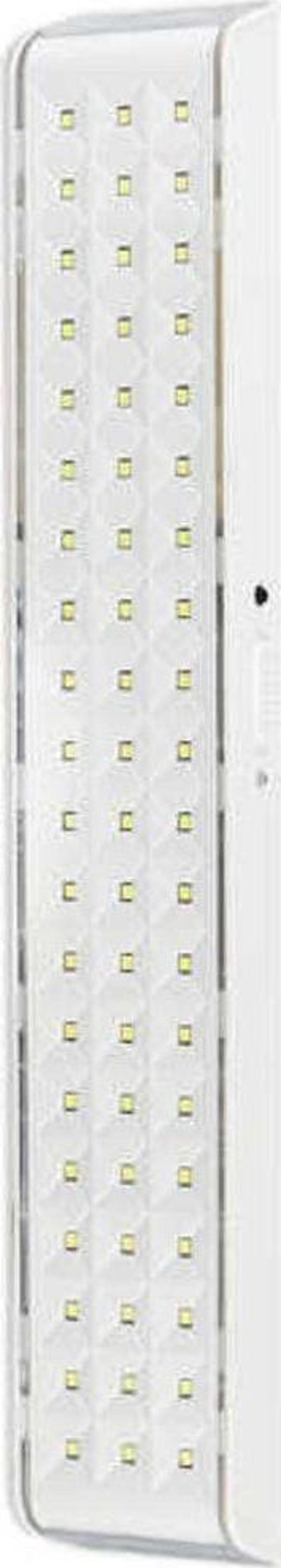 Pt-3002 60 Smd Led Şarjlı Işıldak