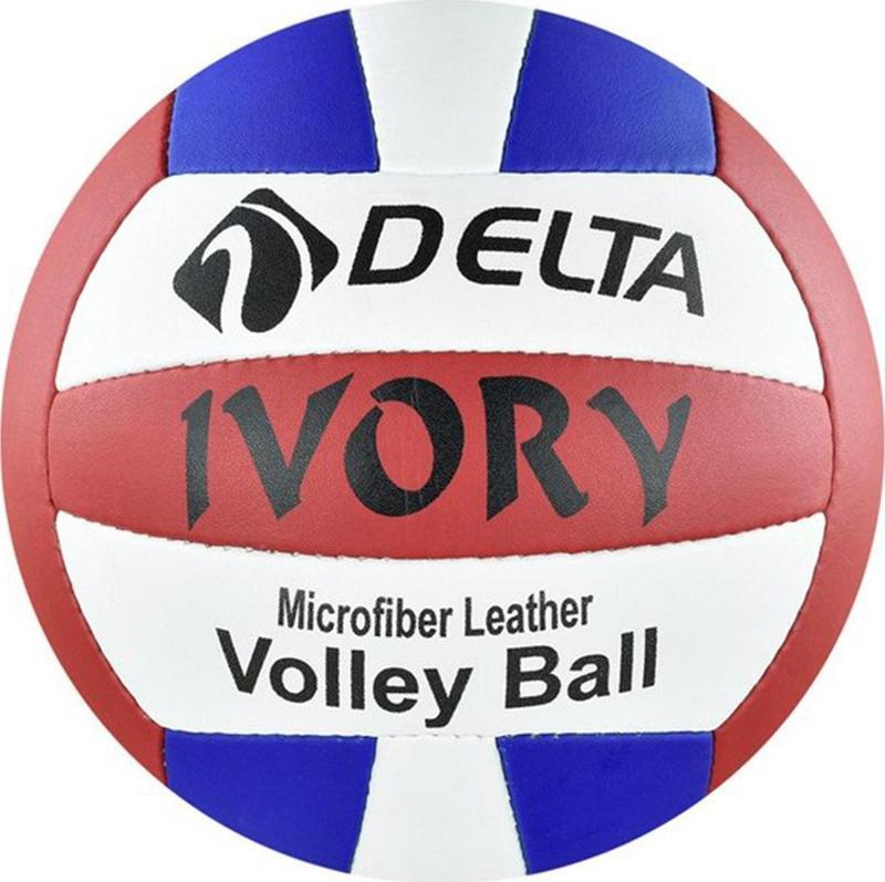 Ivory El Dikişli 5 Numara Voleybol Topu