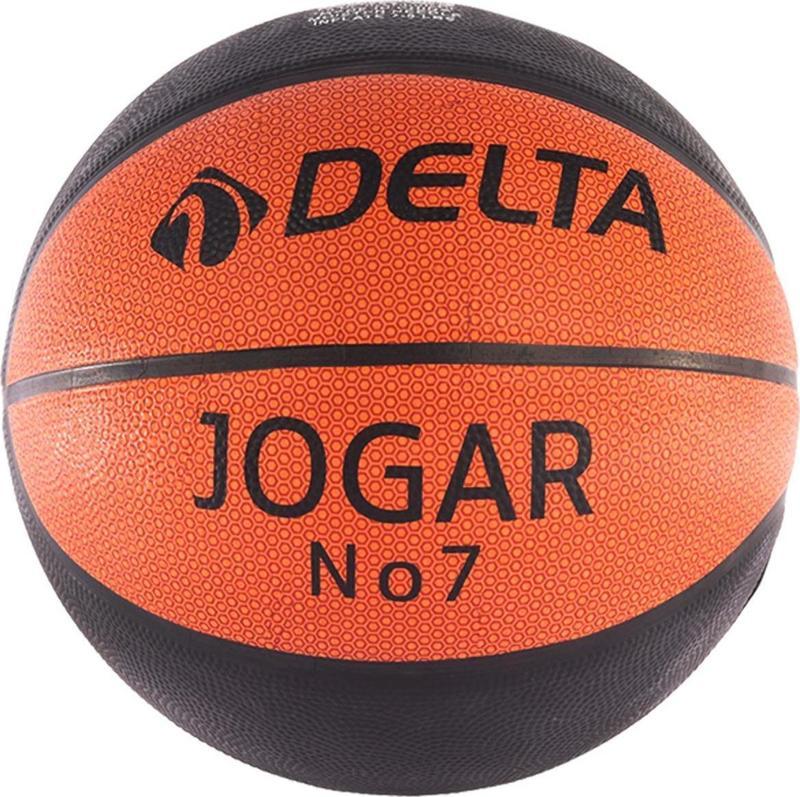 Jogar Deluxe Dura-Strong 7 Numara Basketbol Topu