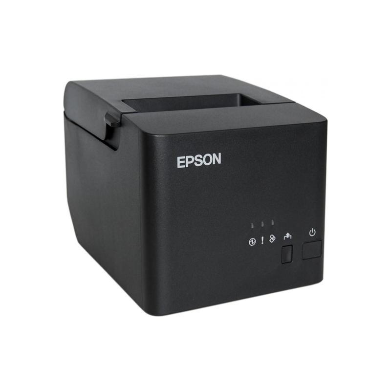 Epson Tm T20x 052 Ethernet Fiş Yazıcı Idefix 5842