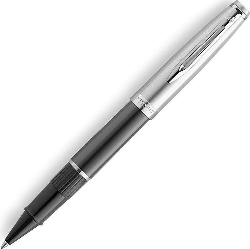 Roller Kalem Embleme Siyah Ct W2100378