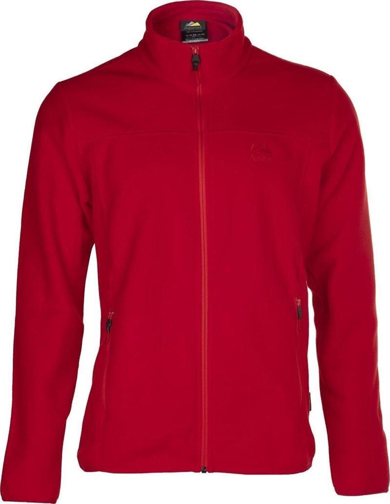 Kentt Erkek Outdoor Polar Bordo
