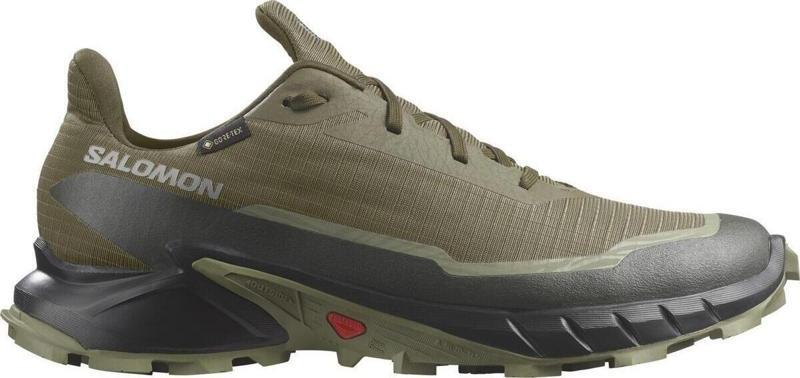 L47310300 Alphacross 5 Gtx Erkek Koşu Ayakkabısı