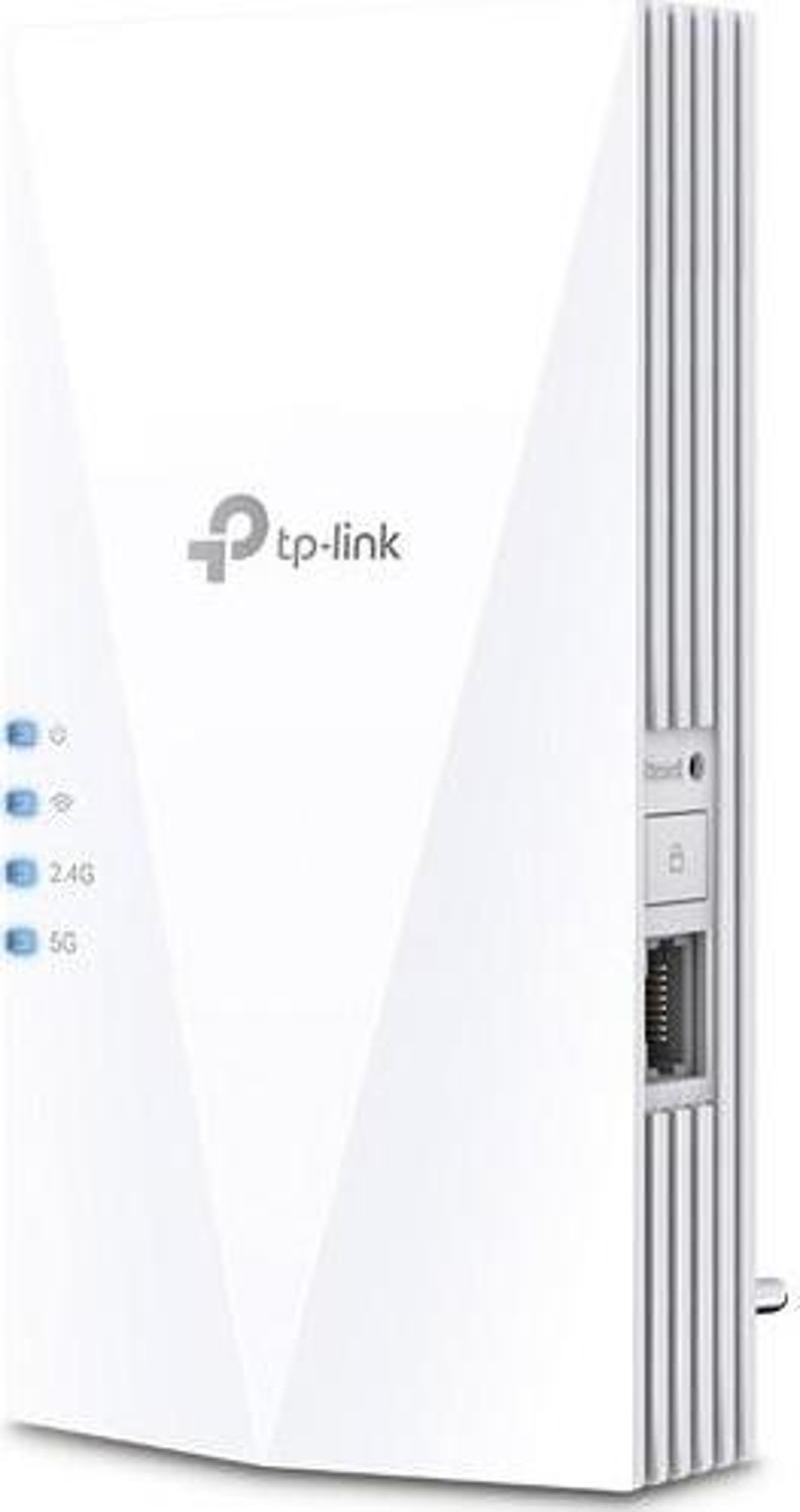 Re500X Wifi 6 Range Extender-Menzil Genişletici Ax1500