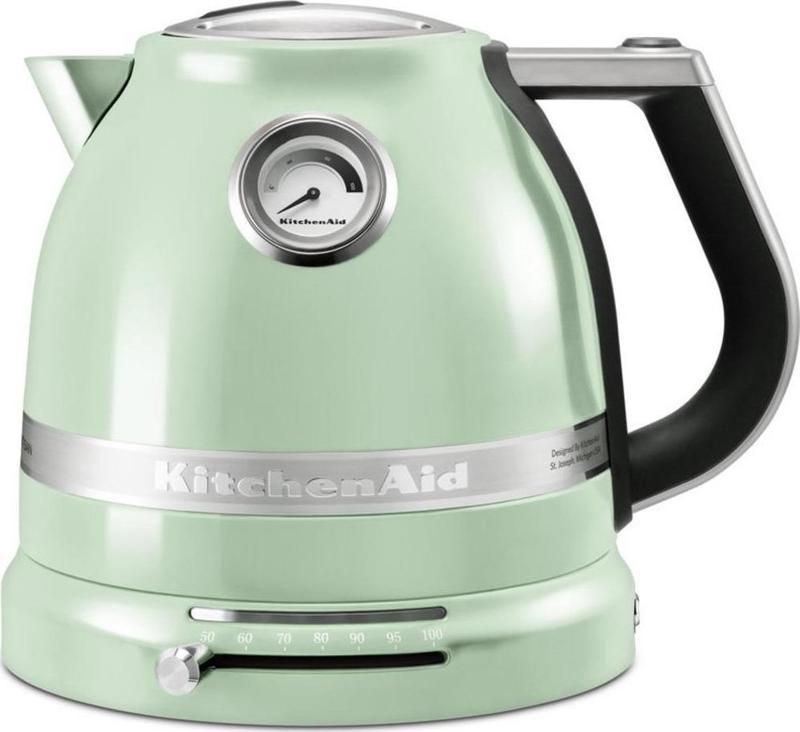 Artisan 5Kek1522Ept Pistachio 1,5 Litre Kettle