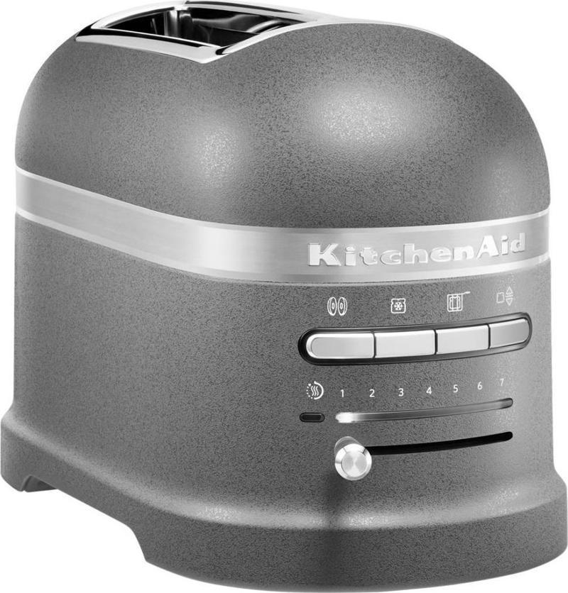 5KMT2204EGR Imperial Grey Ekmek Kızartma Makinesi