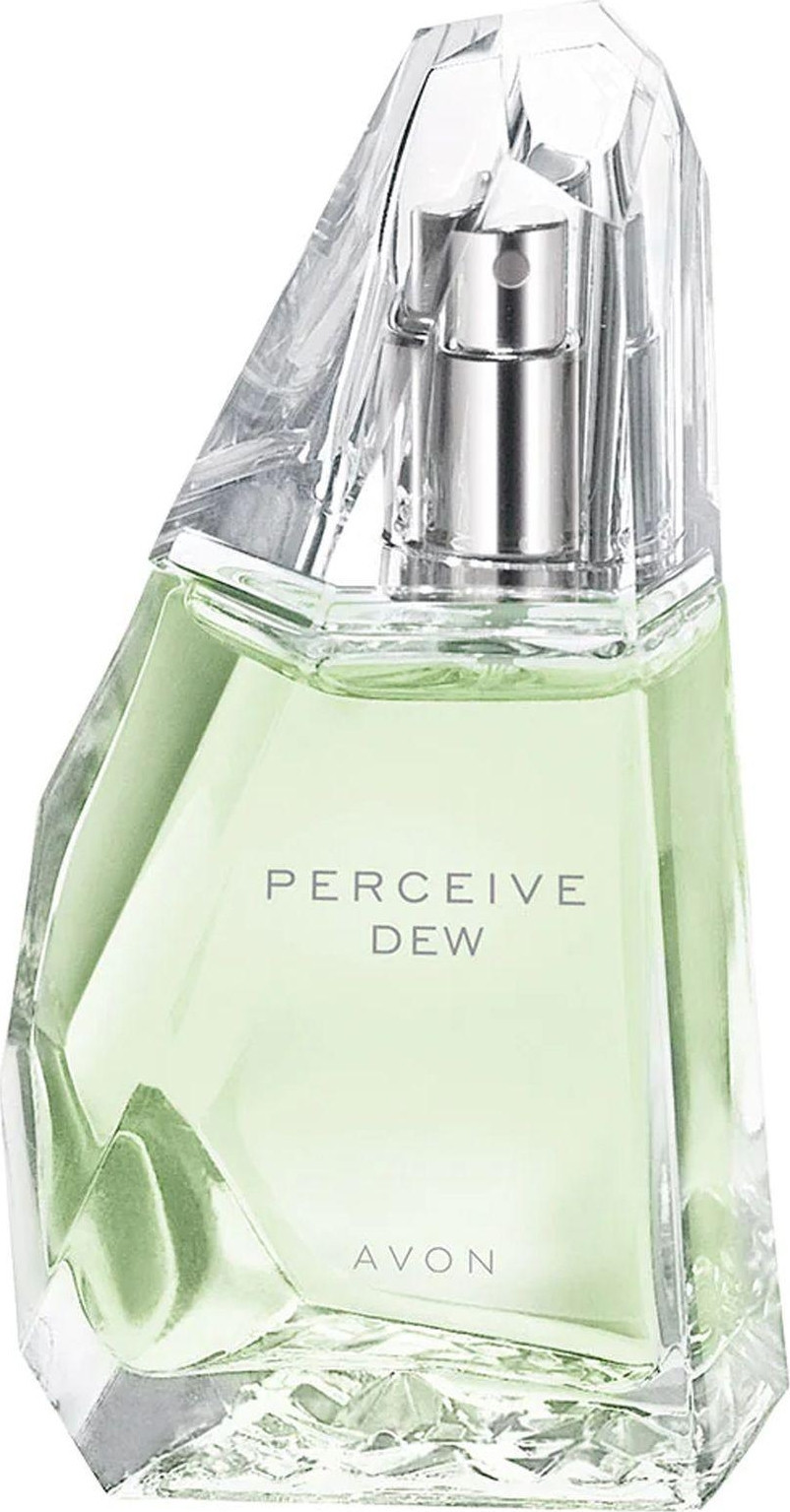 Avon Perceive Dew EDT 50 ml Kadın Parfüm