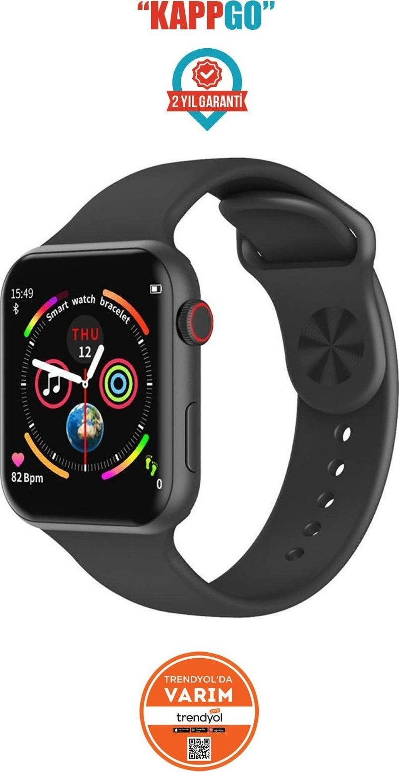 Comse T500 Plus Akıllı Saat Smart Watch Androıd&Ios 2022 Model Akıllı ...