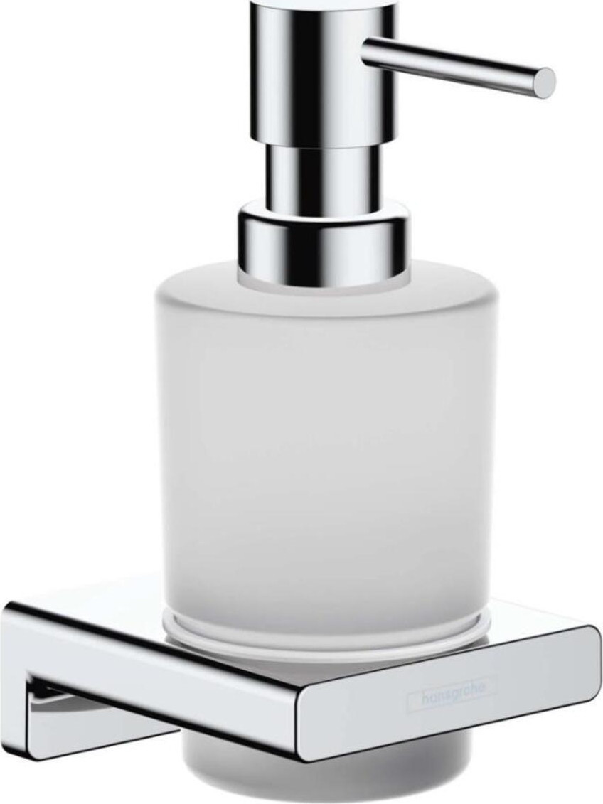 Hansgrohe Addstoris Sıvı Sabunluk Krom 41745000