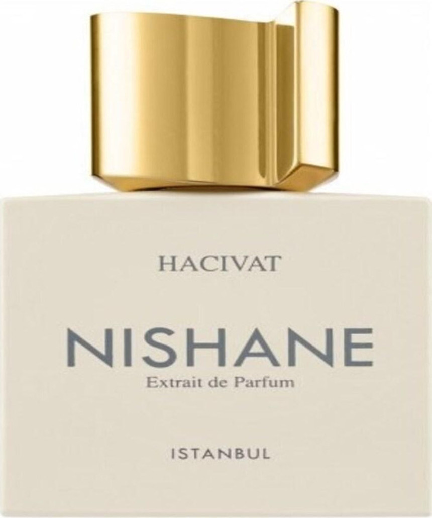Nishane Hacivat Extrait de Parfum 100 ml Parfüm