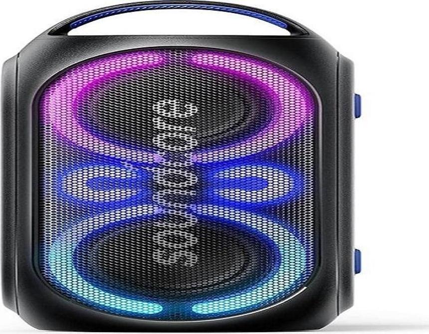 Anker Soundcore Rave Party 2 Bluetooth Speaker - idefix