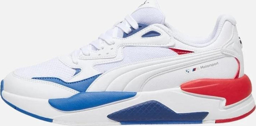 PUMA BMW MOTORSPORT X-RAY SPEED-307137-08 - idefix