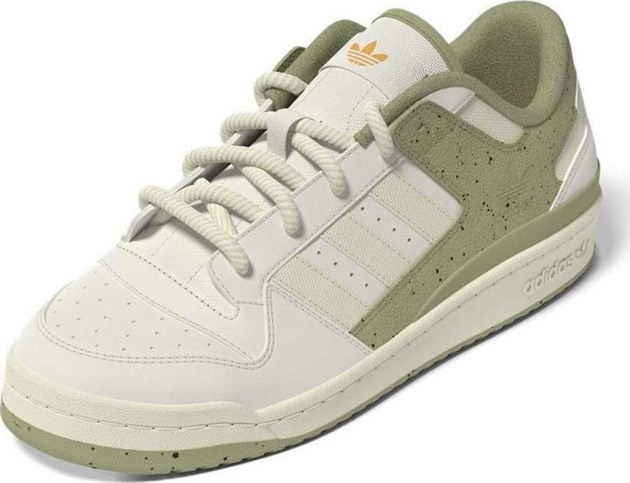 adidas FORUM LOW CL Ayakkabı IE7166 - idefix