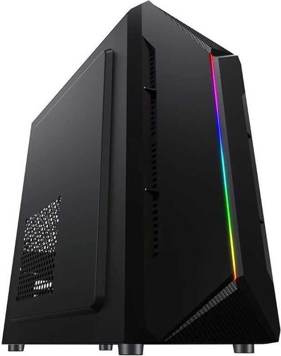 Turbox Tx4065 i3 12100 8GB DDR4 512GB NVMe SSD Masaüstü Yüksek ...