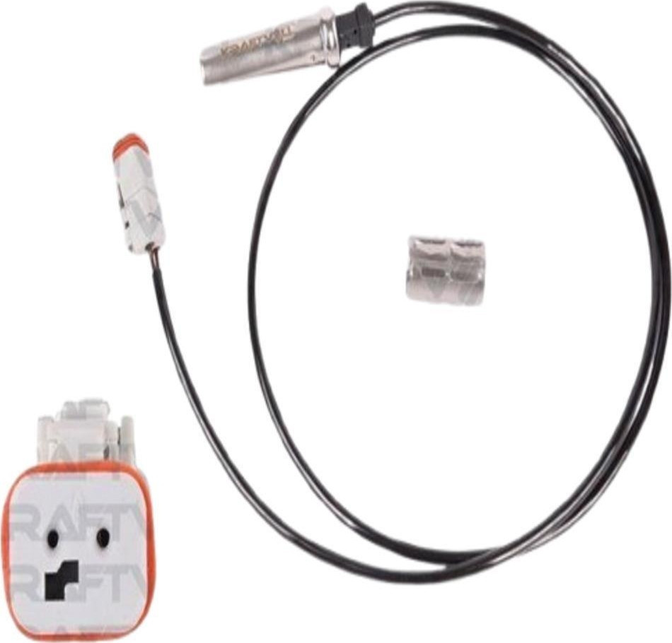 Abs Sensor Disc ABS SENSÖRÜ DISK TIP ( 1000 mm ) A TIPI FIS VOLVO RENAULT TRUCK PREMIUM ...