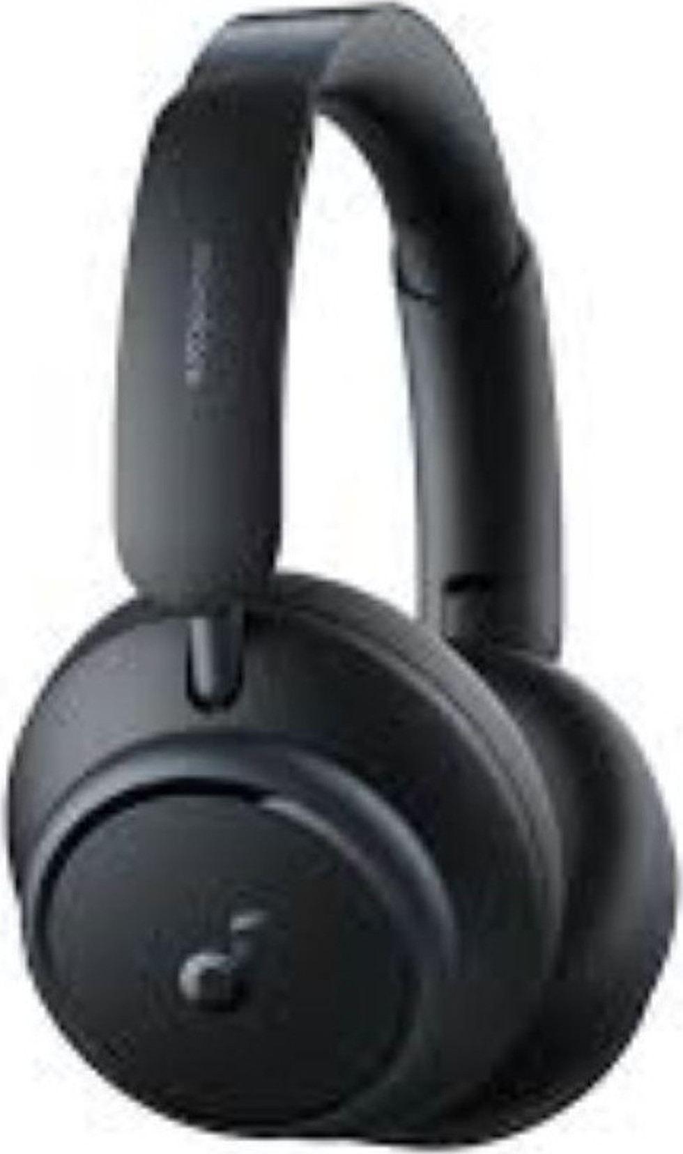 Anker Soundcore Space Q45 Bluetooth Kablosuz Kulaklık - Siyah