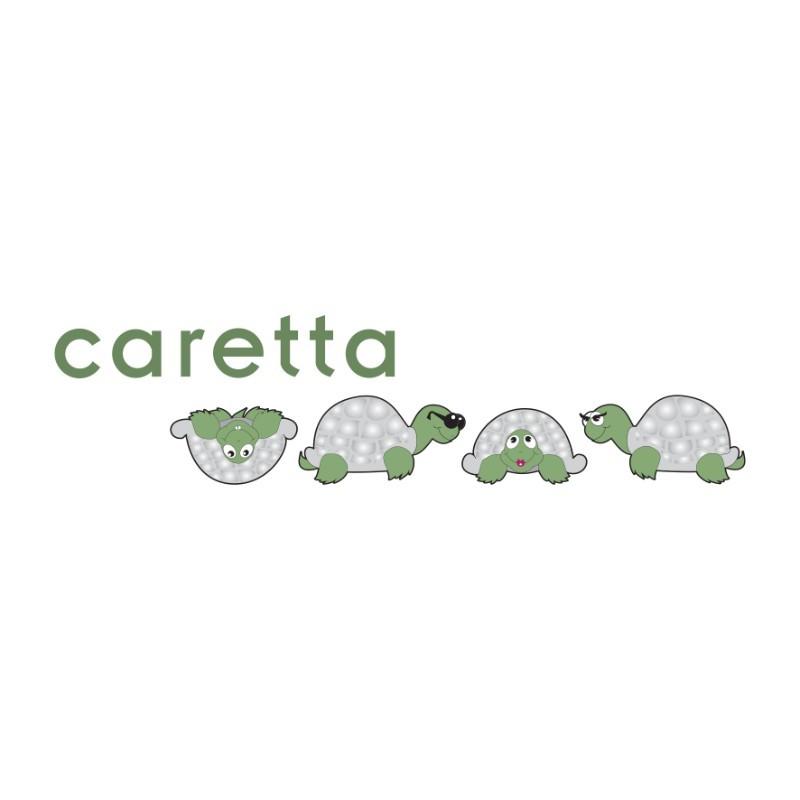 CARETTA KİTAP